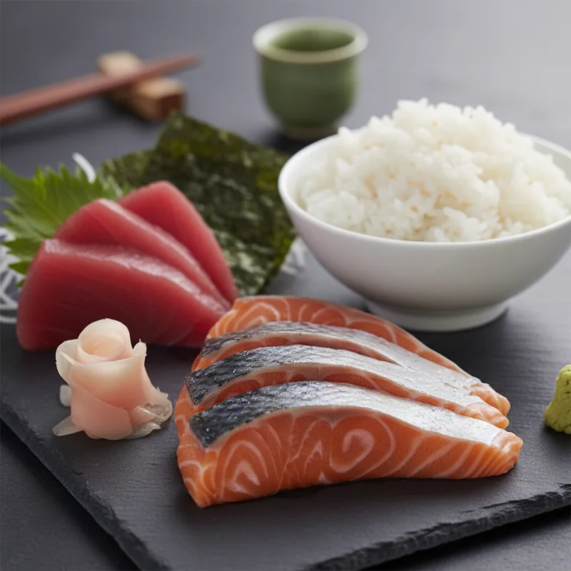 Bienfaits de la cuisine japonaise sur la santé