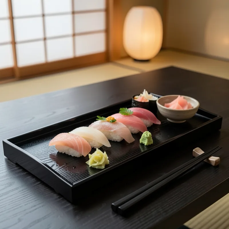 Les 8 meilleurs restaurants japonais à Montpellier en 2026