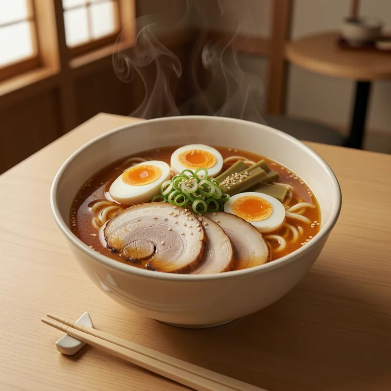 Les 10 meilleurs restaurants japonais à Strasbourg en 2026