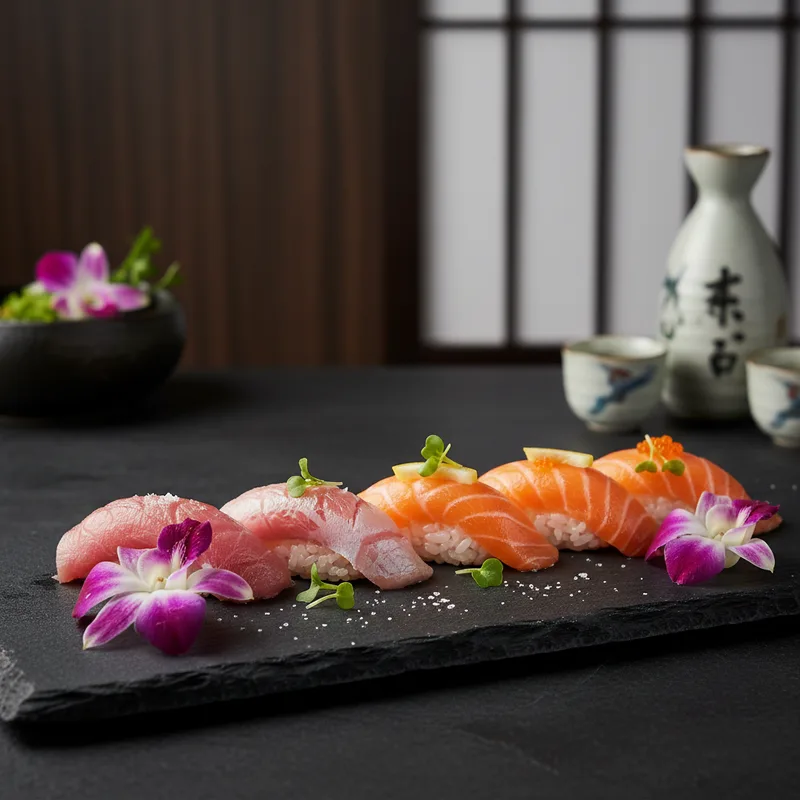 Sushi-Bou — Guide de la Culture Japonaise & Gastronomie